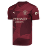 Uniforme Visitante